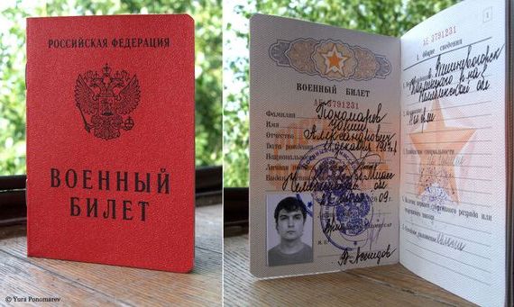прописка в Электростали